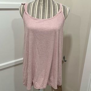 Old Navy Active Racer Back Tank Top